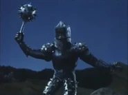 Majin Hunter Mitsurugi Kaiju (139 KB) Majin Hunter Mitsurugi Kaiju