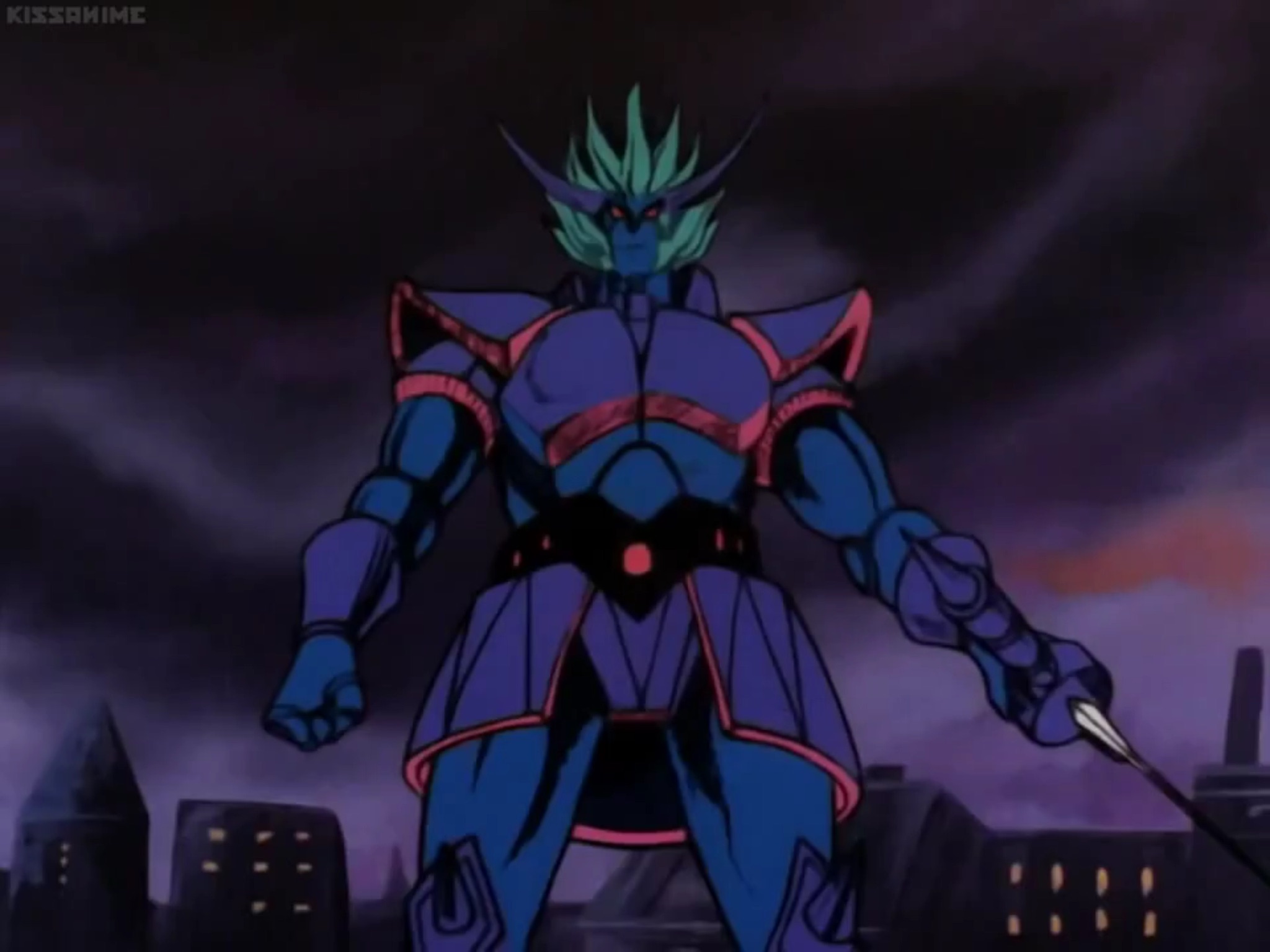 Shugoshin Godor | Under rated kaiju Wiki | Fandom