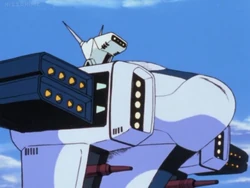 Sengoku Majin GoShogun Kaiju | Under rated kaiju Wiki | Fandom