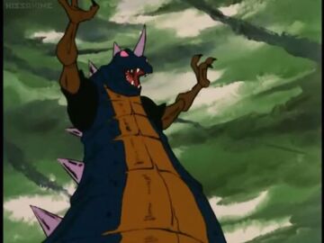 Ribo Under rated kaiju Wiki Fandom