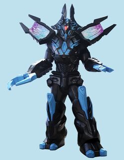 Ultraman Decker Kaiju | Under rated kaiju Wiki | Fandom