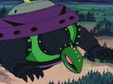 Girugiru | Under rated kaiju Wiki | Fandom
