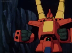 Chou Kousoku Galvion Kaiju | Under rated kaiju Wiki | Fandom