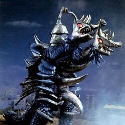 Zone Fighter Kaiju | Under rated kaiju Wiki | Fandom Zone Fighter Kaiju | Under rated kaiju Wiki | Fandom