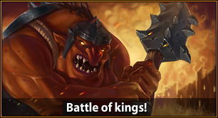 Battle of Kings