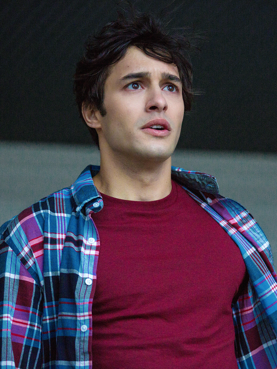 James "Junior" Rennie Under the dome Wiki Fandom