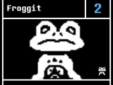 Froggit
