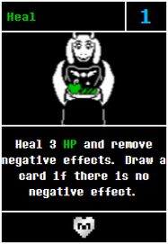 Heal (Beta 33