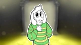 Timid Asriel