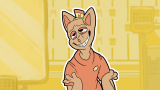 Card Skin (Burgerpants)