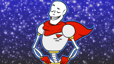 Card Skin (Papyrus)