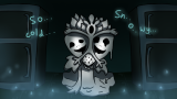 Card Skin (Snowdrake's Mom)