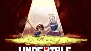Undertale_OST_-_Power_of_"NEO"_Extended