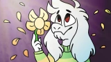 Flower Goat