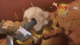 Card Skin (Explosion)