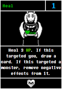 Omega Flowey: Boss, Undercards Wikia