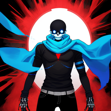 Error sans hoodie sale