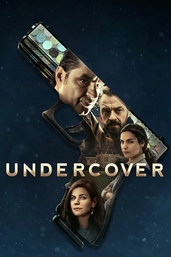 Undercover | Undercover Wiki | Fandom Undercover | Undercover Wiki | Fandom