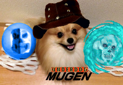 Underdogmugen