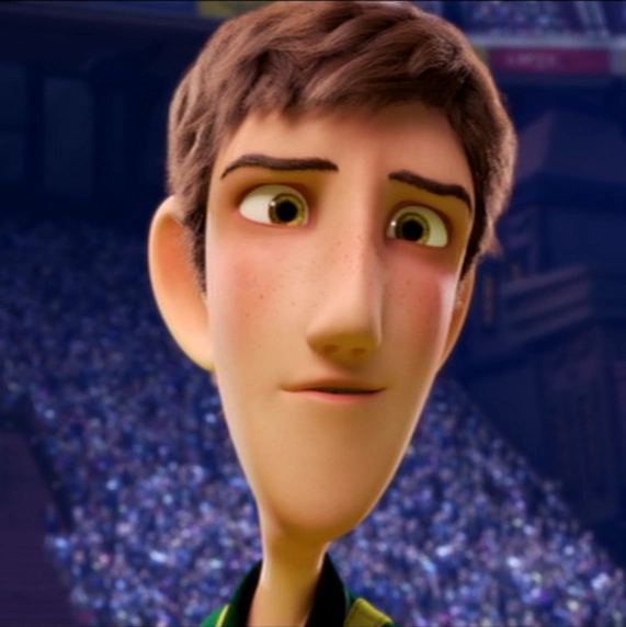 Jake Hoffer Underdogs Wikia Fandom