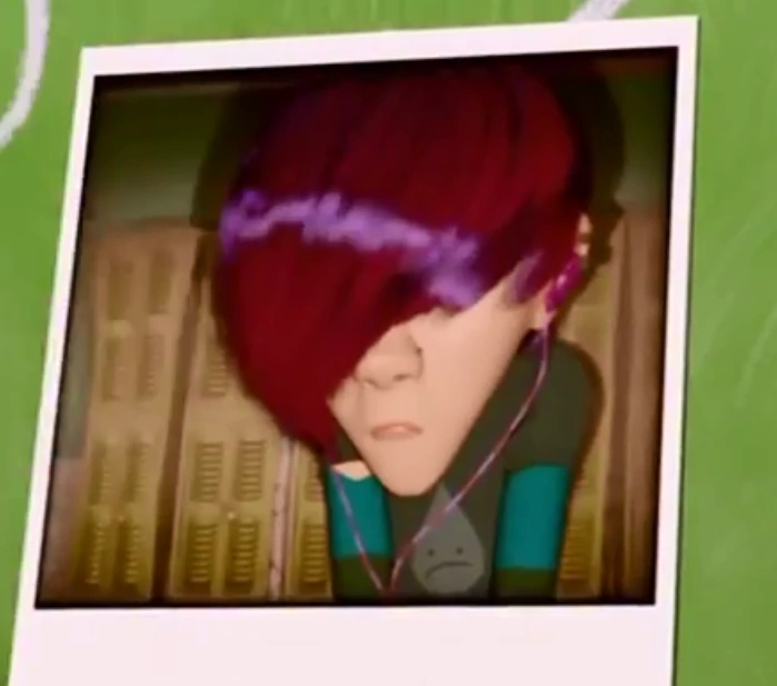 Emo Underdogs Wikia Fandom