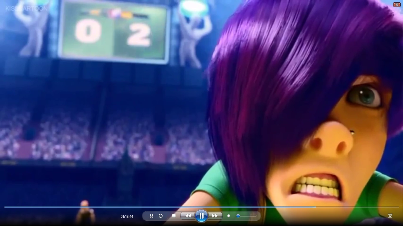 Update more than 146 foosball anime super hot in.eteachers