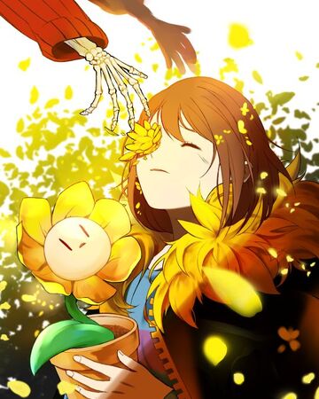 Flowerfell Wikia Underfell Fandom Flowerfell Wikia Underfell Fandom