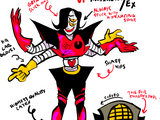 Mettaton