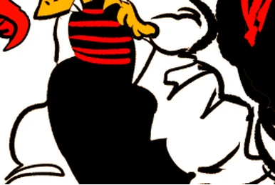 Wani Wani World | Kaneko Wiki | Fandom