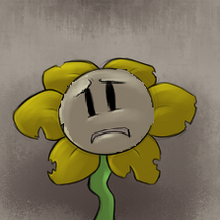 Flowey Underfell Wikia Fandom Je transforme omega flowey en alpha flowey (underfell omega flowey). flowey underfell wikia fandom