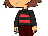 Frisk