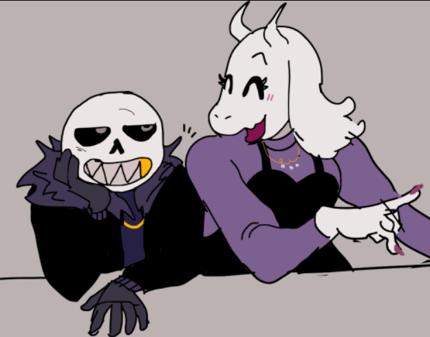 True Pacifist Route Underfell Wikia Fandom True Pacifist Route Underfell Wikia Fandom