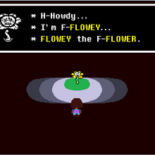 Flowey Underfell Wikia Fandom I am hoping that the creator of underfell who currently has a small demo out can use this as their this game is the second to last and last fight in the genocide run of underfell. flowey underfell wikia fandom