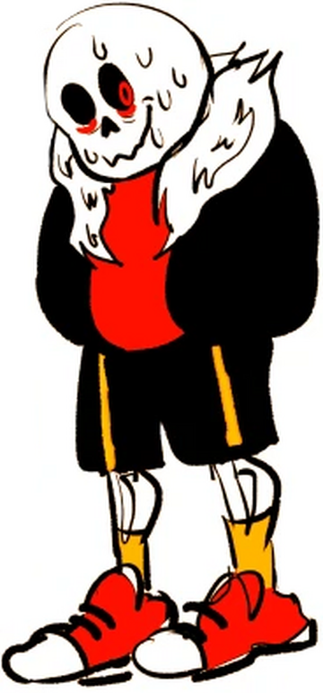 UnderFell Sans, Wiki