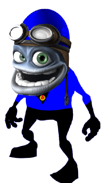 Crazy Frog Presents More Crazy Hits - Wikipedia