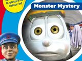 Monster Mystery (DVD)