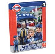 Jigsaw puzzle