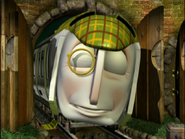 "This - is the saddest day in the history of the Underground railway."