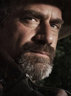 August Pullman | Underground Wiki | Fandom