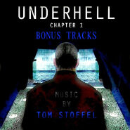 Underhell Chapter 1 Bonus Tracks