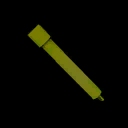 GlowStickYellow