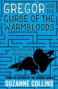 Gregor and the Curse of the Warmbloods Cover 5