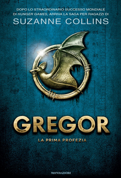 Hunger Games (Italian Edition) by Suzanne Collins, eBook