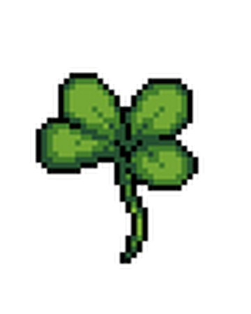 mcmurdo four leaf clover GDC Kathua