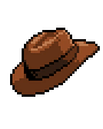 Adventurers hat Clearance