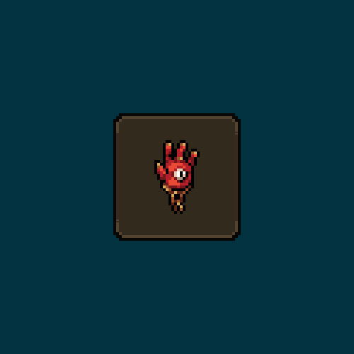 Lesser Demon - UnderMine Wiki