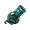 Glass Cannon