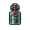 Miner's Flask
