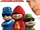 Alvin and the Chipmunks