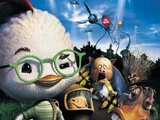 Chicken Little